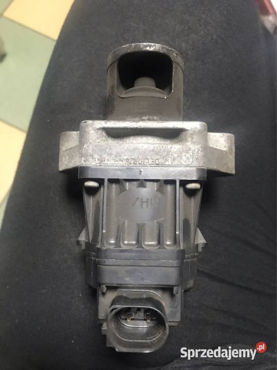 Zawor egr 16 20 mjtd Alfa opel fiat Rok produkcji 2010 śląskie Kozy