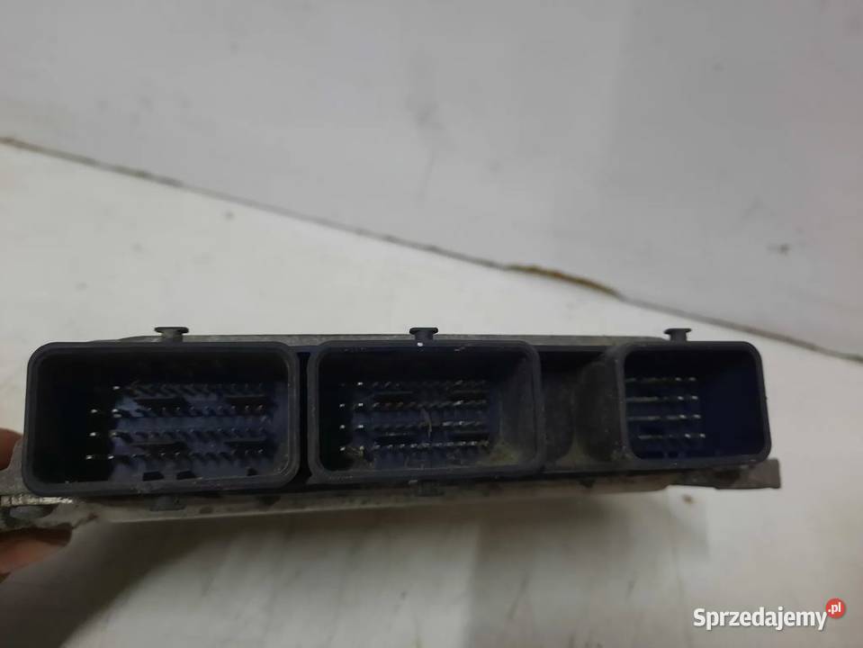 STEROWNIK MODUŁ KOMPUTER 8200321263 8200298457 Czujniki i sterowniki Włoszczowa