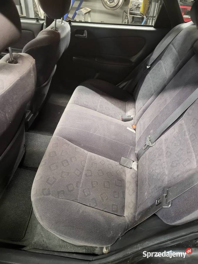 Toyota corolla automat 1600cm3 małopolskie Kraków sprzedam