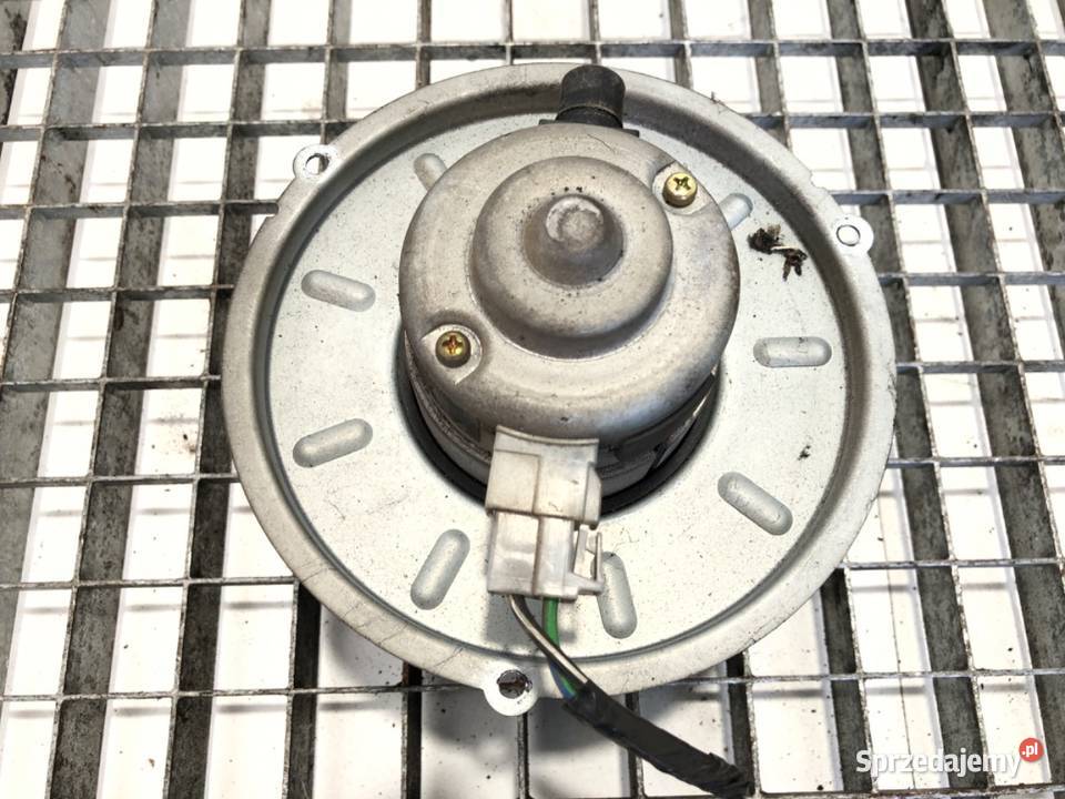 DMUCHAWA NAWIEWU FORD TRANSIT IV WENTYLATOR