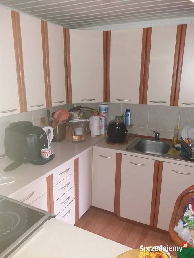 Sprzedam działkę rekreacyjną ROD Relaks w Kulów