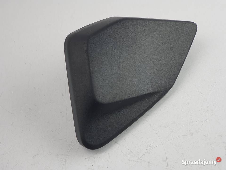 Boczek Oslona Wypelnienie Bmw Gs 1200 Adventure Łódź sprzedam