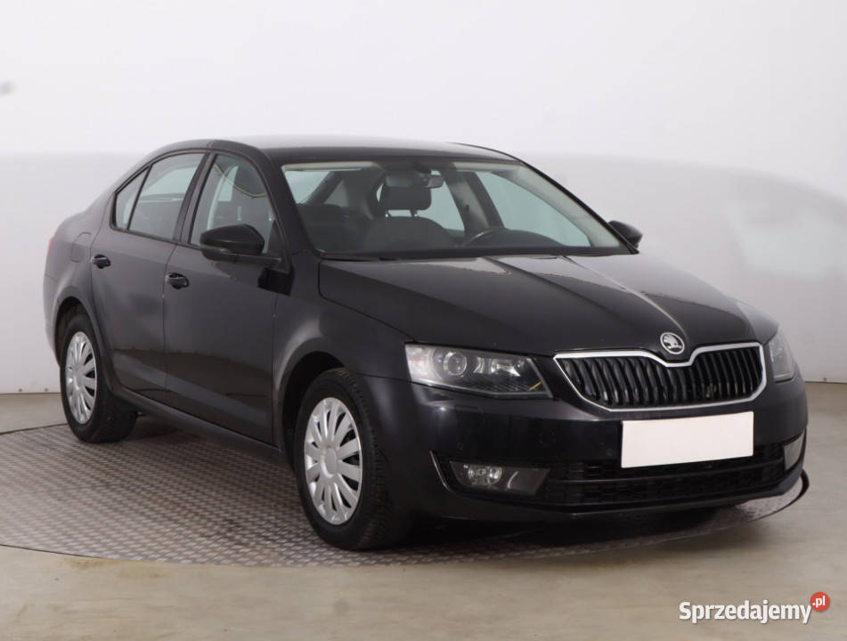 Skoda Octavia 16 TDI system Start-Stop Piaseczno sprzedam