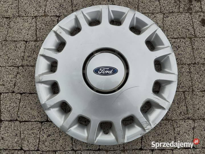 Kołpak Ford 16 1M211130EAW pojedyncza sztuka Kamieniec