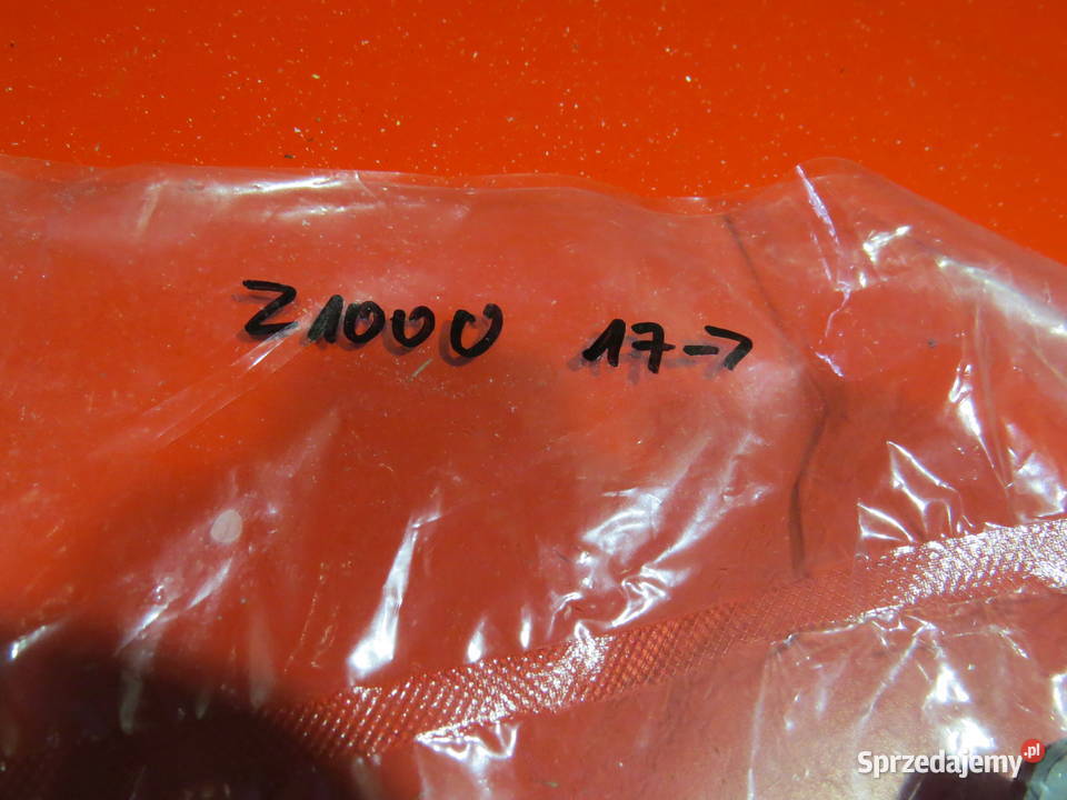 KAWASAKI Z1000 SX Z1000SX 1000 filtr powietrza