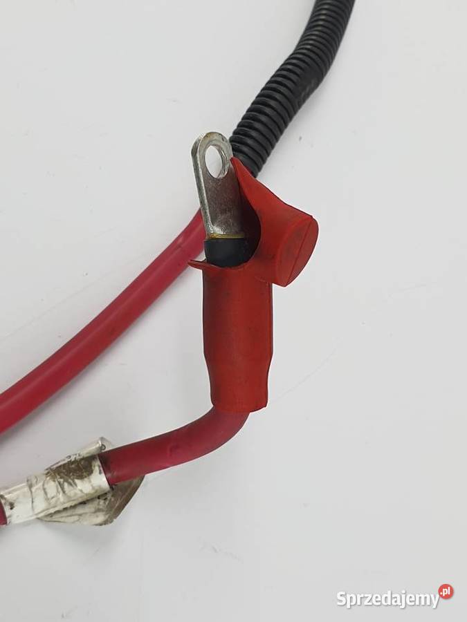 Przewod Plusowy Kabel Can Am Outlander G2 Łódź