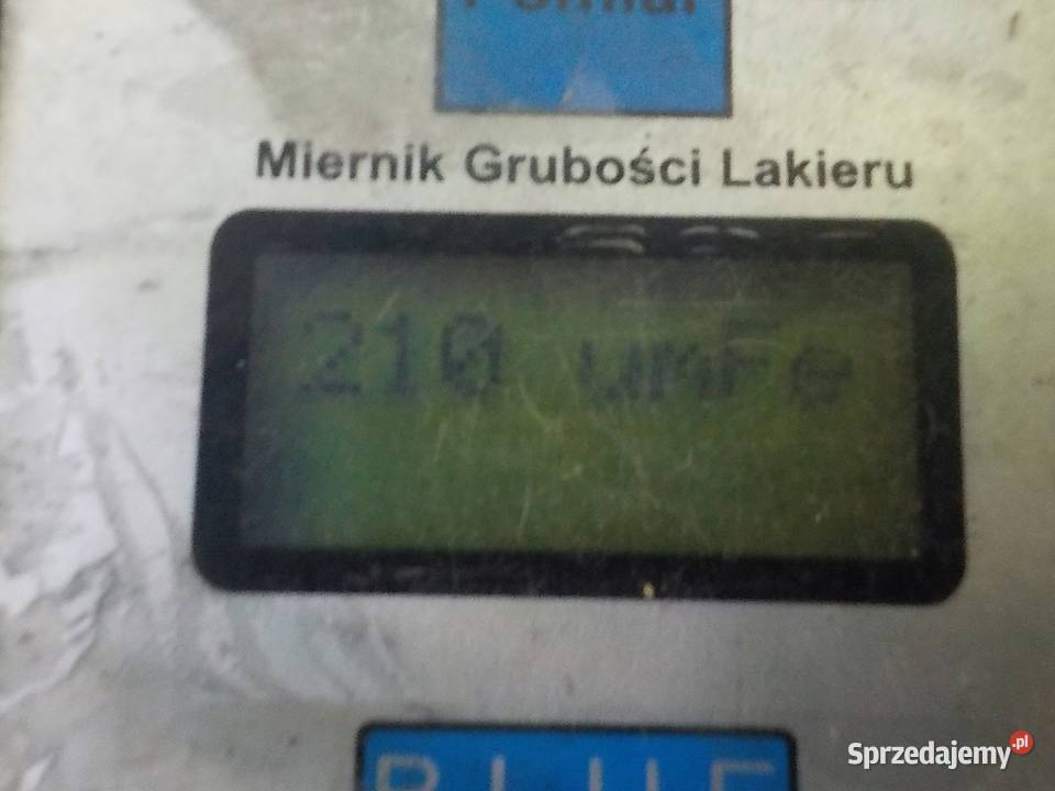 LANCIA BETA 20 B 83r COUPE 2D klapa tyl Suków