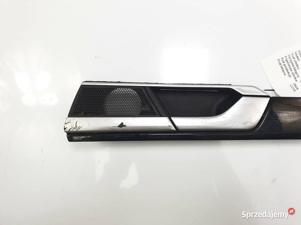DEKOR LISTWA VOLKSWAGEN ARTEON 3G8854462D Lipno