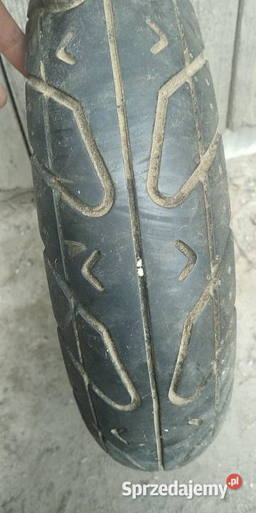 Keeway Hurricane Huricane skuter koło przednie Pozostałe Lublin