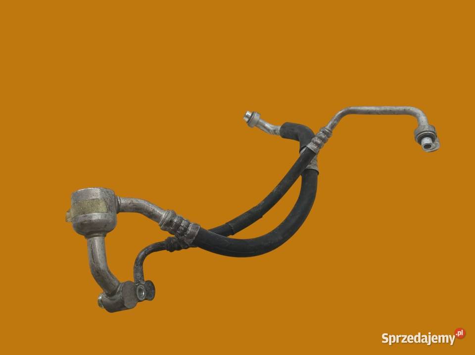 PRZEWÓD KLIMATYZACJI RURKA 20 CDTI Opel Astra IV Przewody klimatyzacji