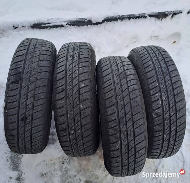 Sprzedam koła 14 Firlej