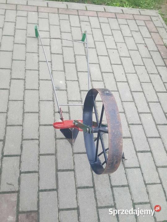 Opielacz ręczny kultywator podkarpackie Dębowa