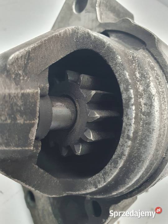 ROZRUSZNIK Peugeot 3008 16 HDI 9663528880 lubelskie Chełm sprzedam