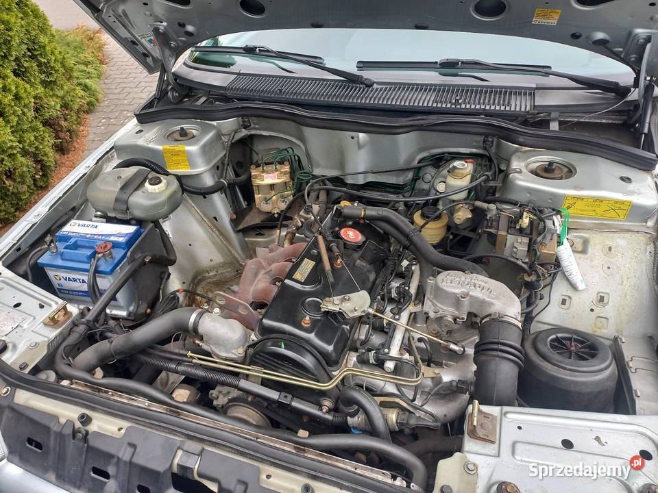 Renault 25 22 TX Opole