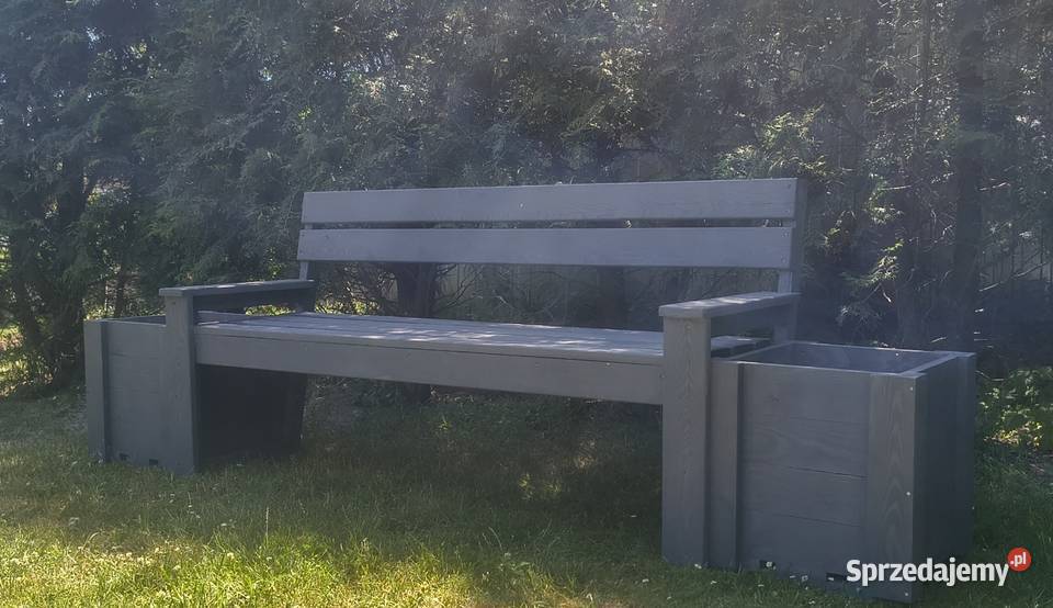 Ławkodonica Opole Lubelskie