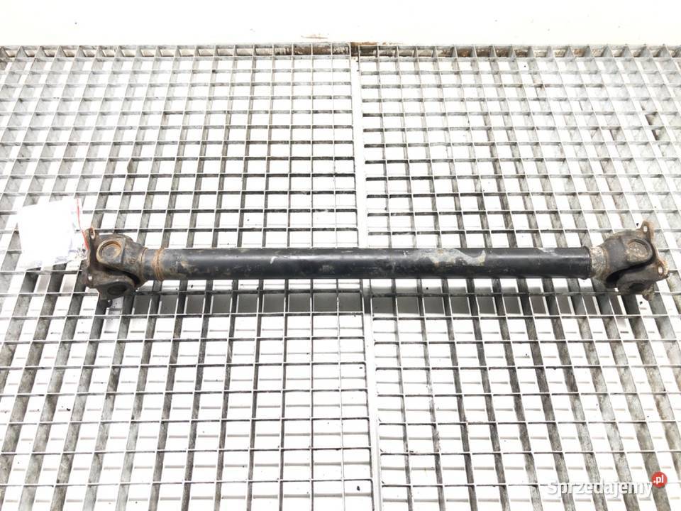 WAŁ NAPĘDOWY PRZÓD BMW E83 Van minibus 0311 20 podkarpackie