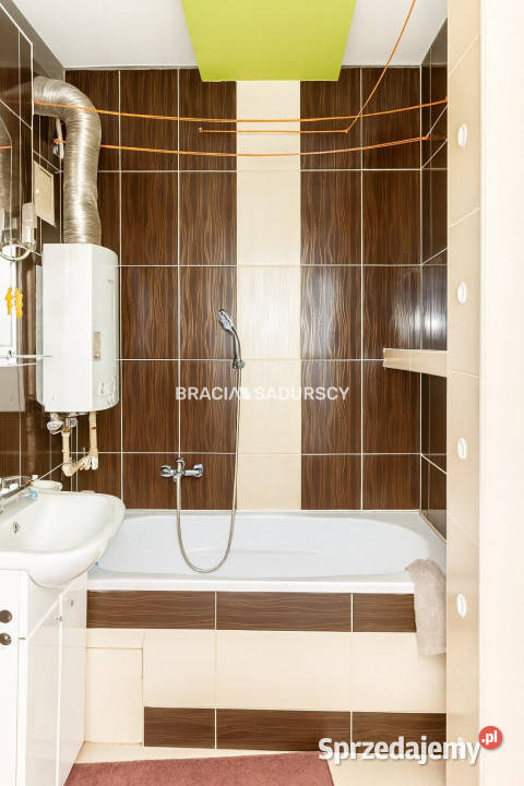 Mieszkanie 485m2 3 pokojowe Kraków