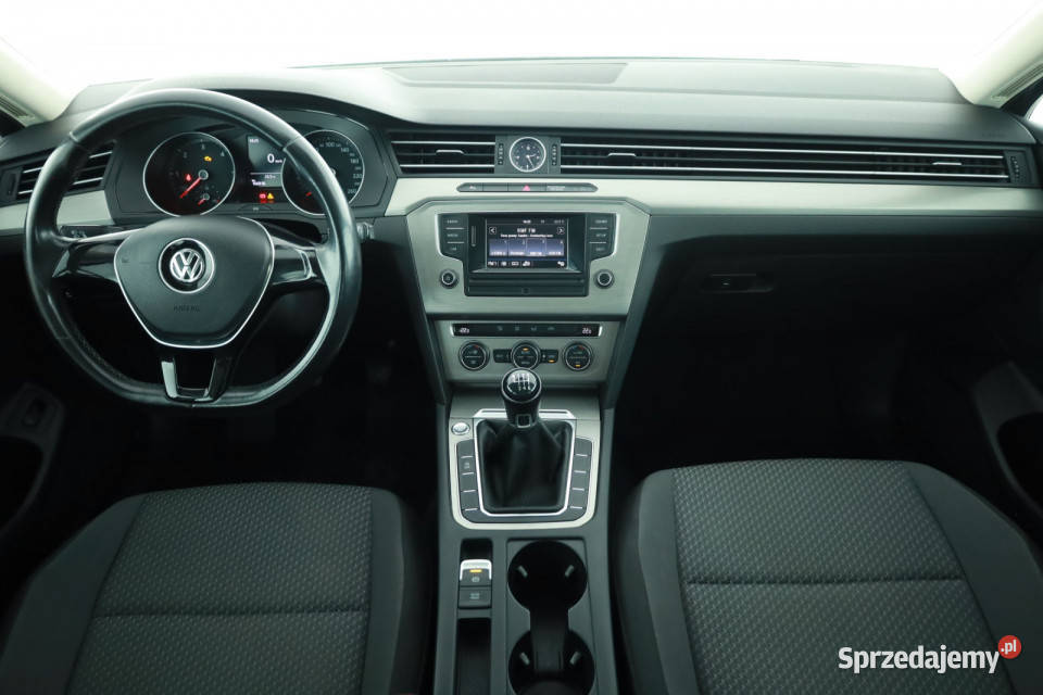 VW Passat 20 TDI Piaseczno