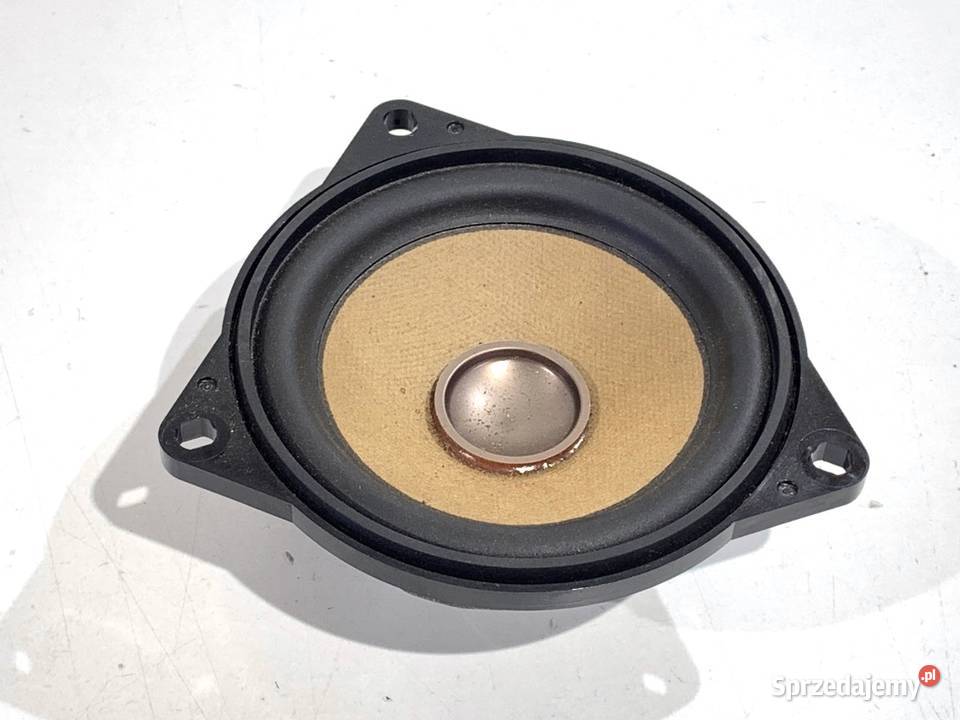 GŁOŚNIKI KOMPLET BMW F16 9297898 SUV 1419 AUDIO