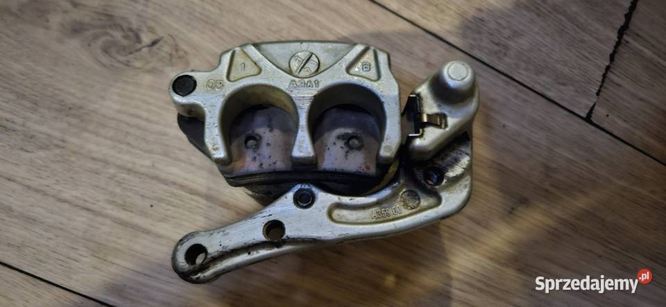 Zacisk brembo przedni przód ktm husaberg Gorlice