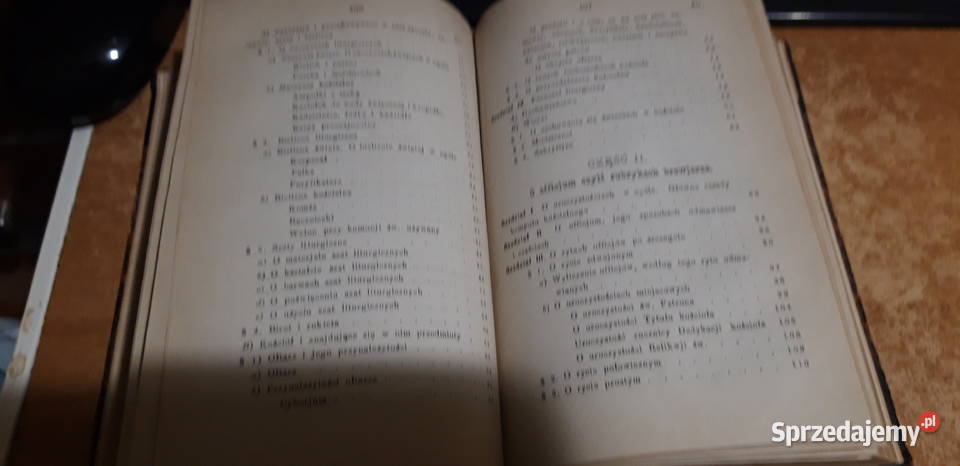Ceremonjał ParafjalnyT 12 Wwa 1892 i 1894 psk Iwno