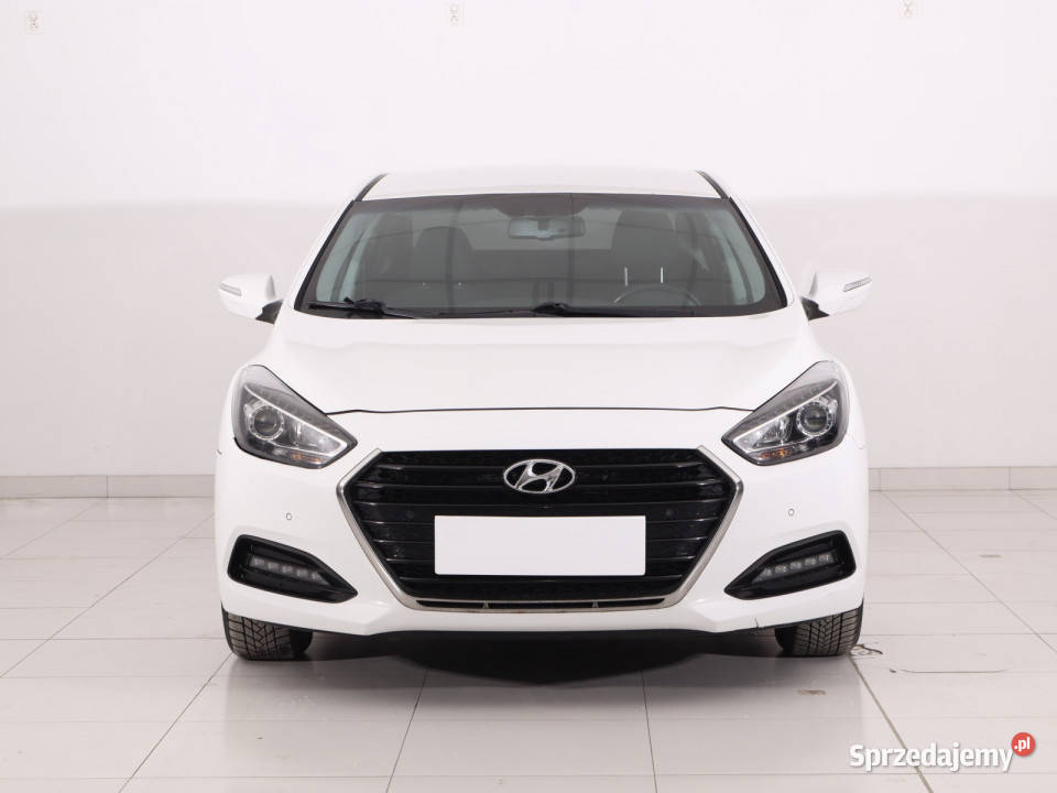 Hyundai i40 17 CRDi diesel Piaseczno