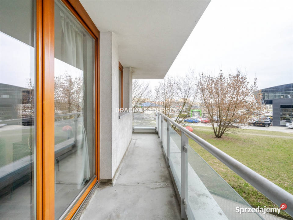 Mieszkanie 4843m2 3 pokojowe Kraków Sprzedaż