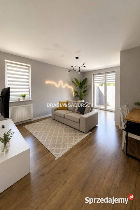 Mieszkanie Kraków 50m2 2 pokoje Sprzedaż