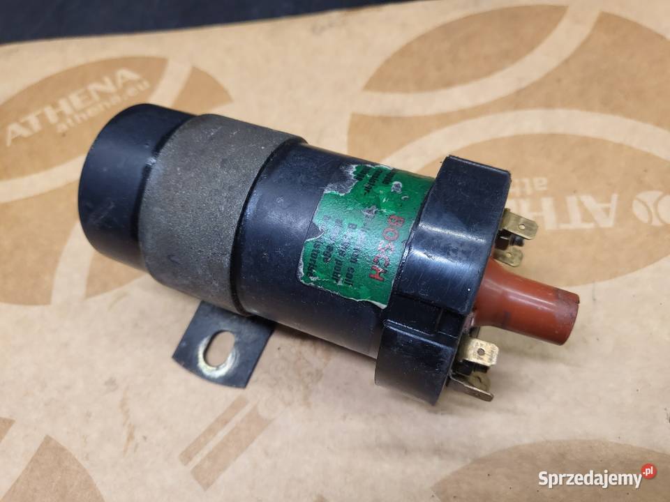 Cewka zapłonowa volkswagen Passat b2 18 b sprzedam