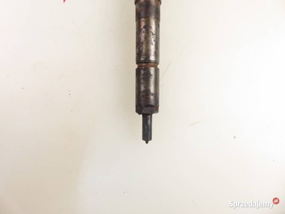 WTRYSKIWACZ OPEL CORSA C 13 CDTI 0445110083