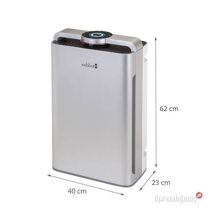 Oczyszczacz powietrza AP9700 sprzedam
