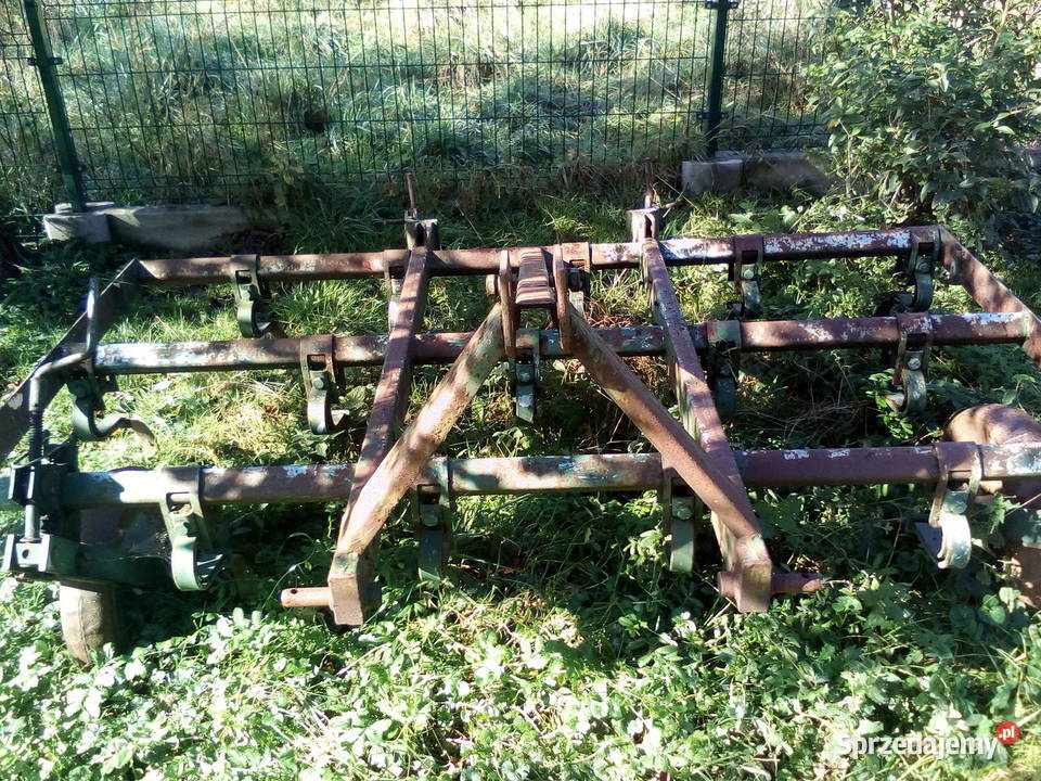 Kultywator