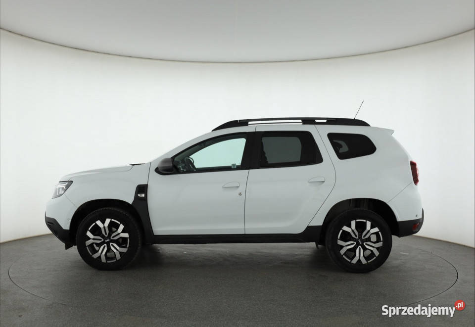 Dacia Duster 15 Blue dCi