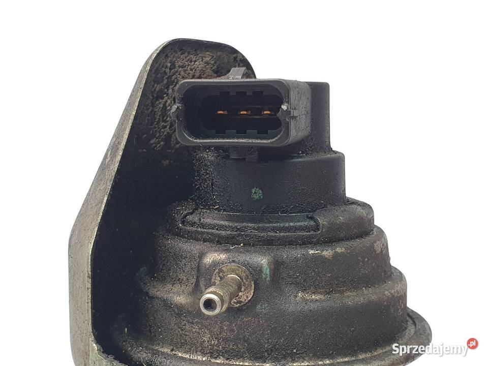 TURBOSPRĘŻARKA Opel Zafira C Astra J Insignia 20 Turbosprężarki Chełm