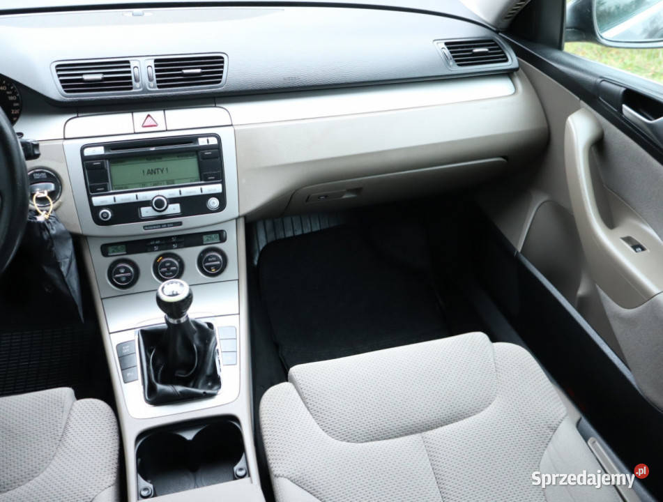 VW Passat 20 TDI Piaseczno