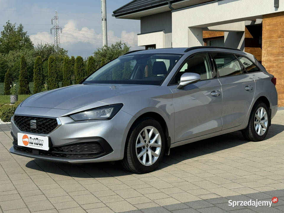Seat Leon Rezerwacja Rezerwacja Rezerwacja IV Zambrów