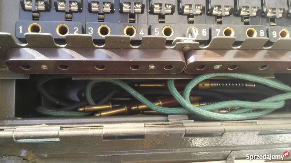 Łącznica telrfoniczna 74r