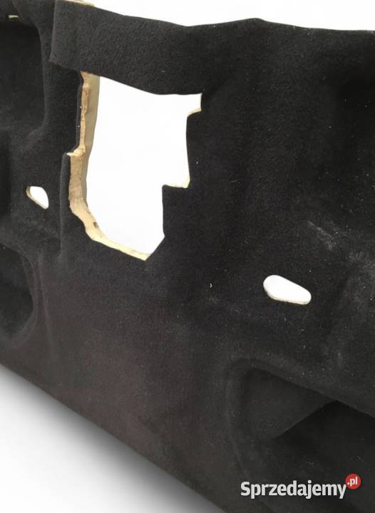 WYKŁADZINA DYWAN TYŁ ŚRODKOWY BERLINGO III sprzedam