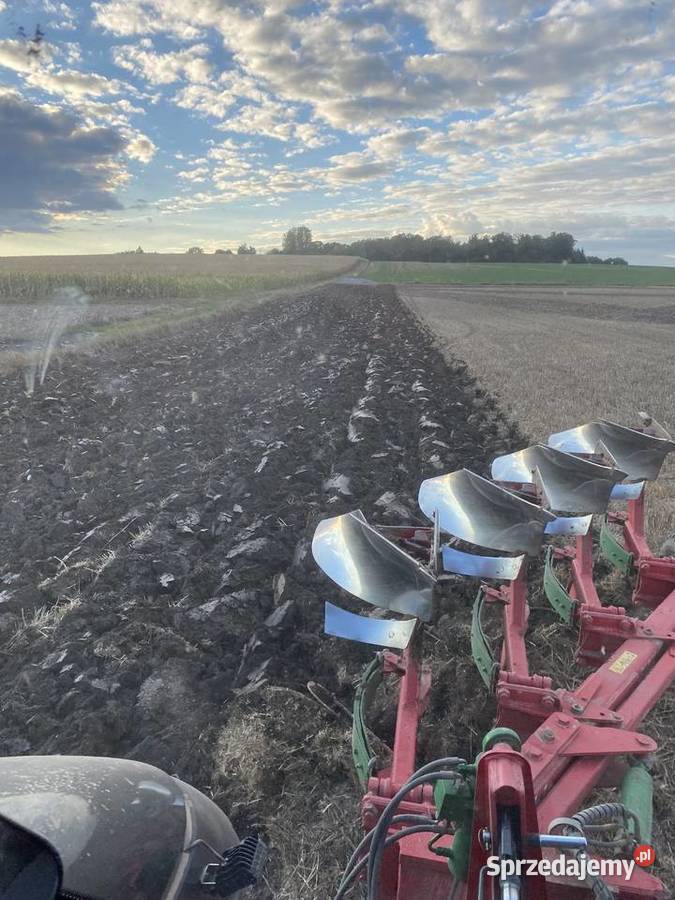 Unia IBIS XXLS FULL nie kverneland overum lemken Kowal sprzedam