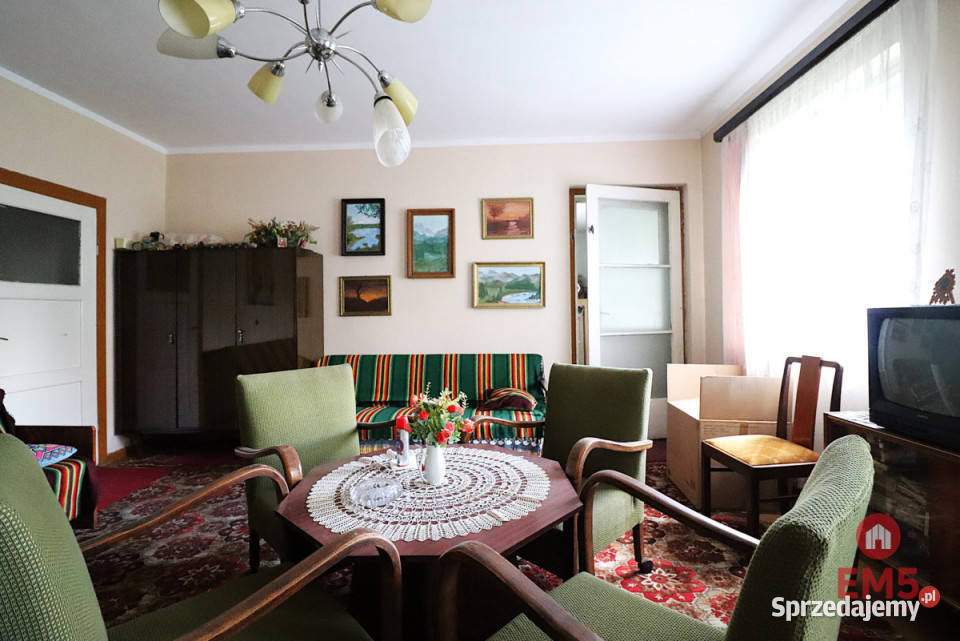 sprzedaży mieszkania Suwałki Ciesielska 112m2 4 sprzedam