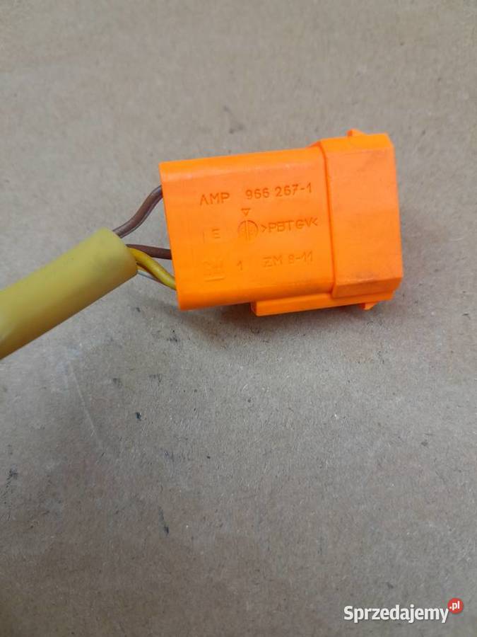 Taśma AIRBAG Opel Corsa B 90491755 Tomaszów Mazowiecki