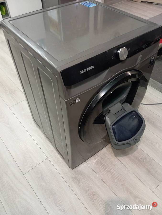 Pralko suszarka Samsung 95 1400obr Pranie parowe Warszawa