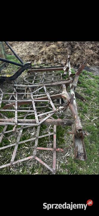 Brony 5 polowe nieuszkodzony Brony sprzedam