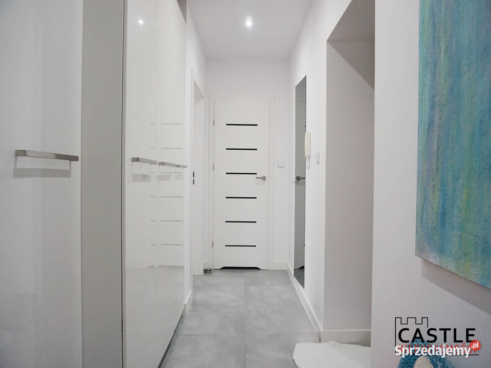 2 pokoje I 5 min do SKM Grabówek I pierwsze M I Gdynia