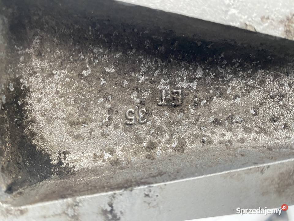 Koła felgi Continenial 25555R18 Audi Q5 Biała Rawska