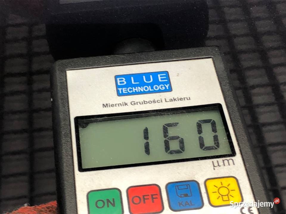 DRZWI PRAWY TYŁ FORD FOCUS III Kombi