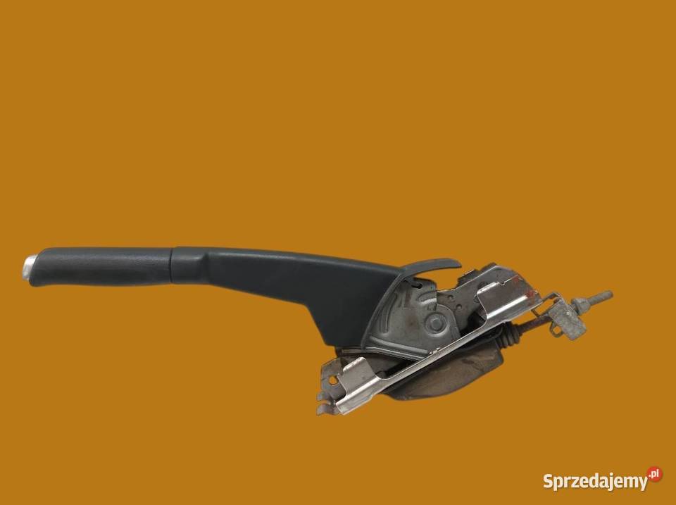 DŹWIGNIA HAMULCA RĘCZNEGO 8200511957 Renault osobowe