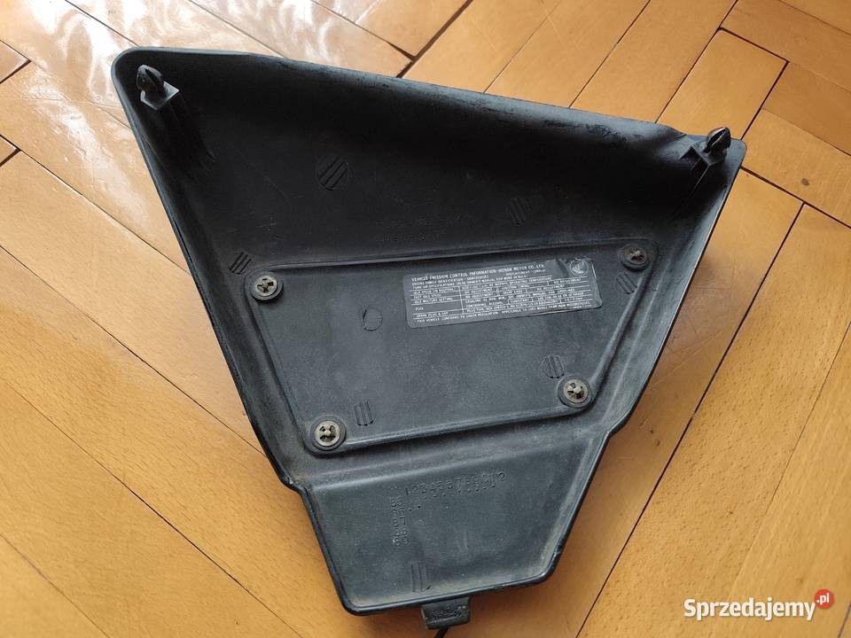 Prawy bok Honda Shadow VT 1100 C 8586 Rzeszów