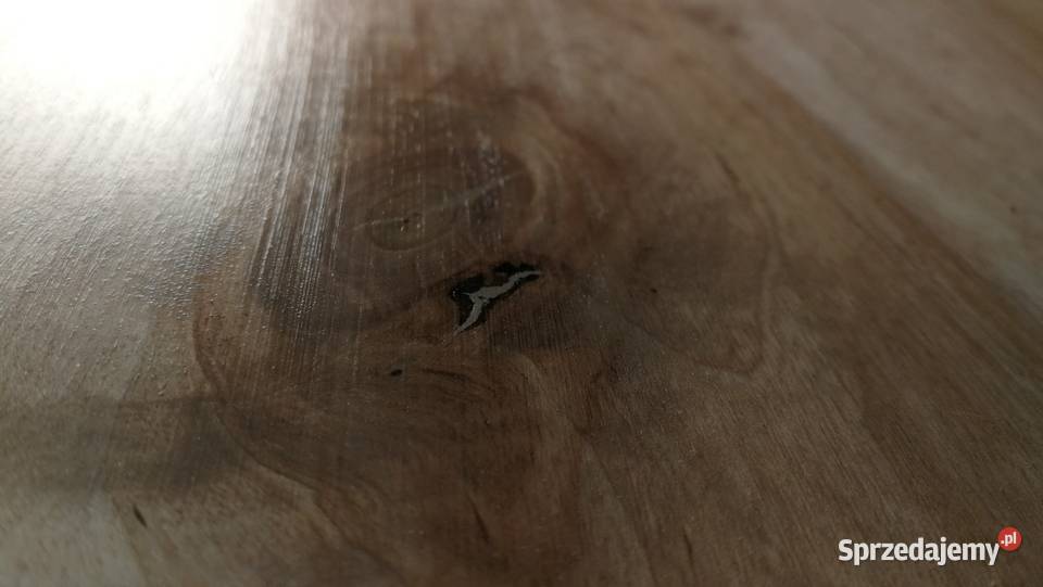 Klejonka brzozowa podstawa pod monitor deska Radków