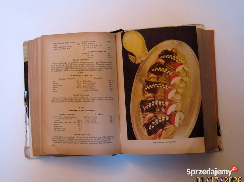 Kucharz Gastronom małopolskie Kraków